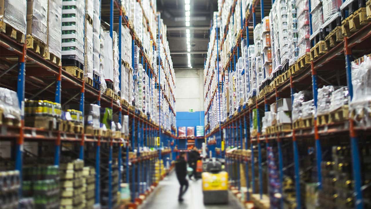 Tailored E-Commerce for Trade Shows and Campaign