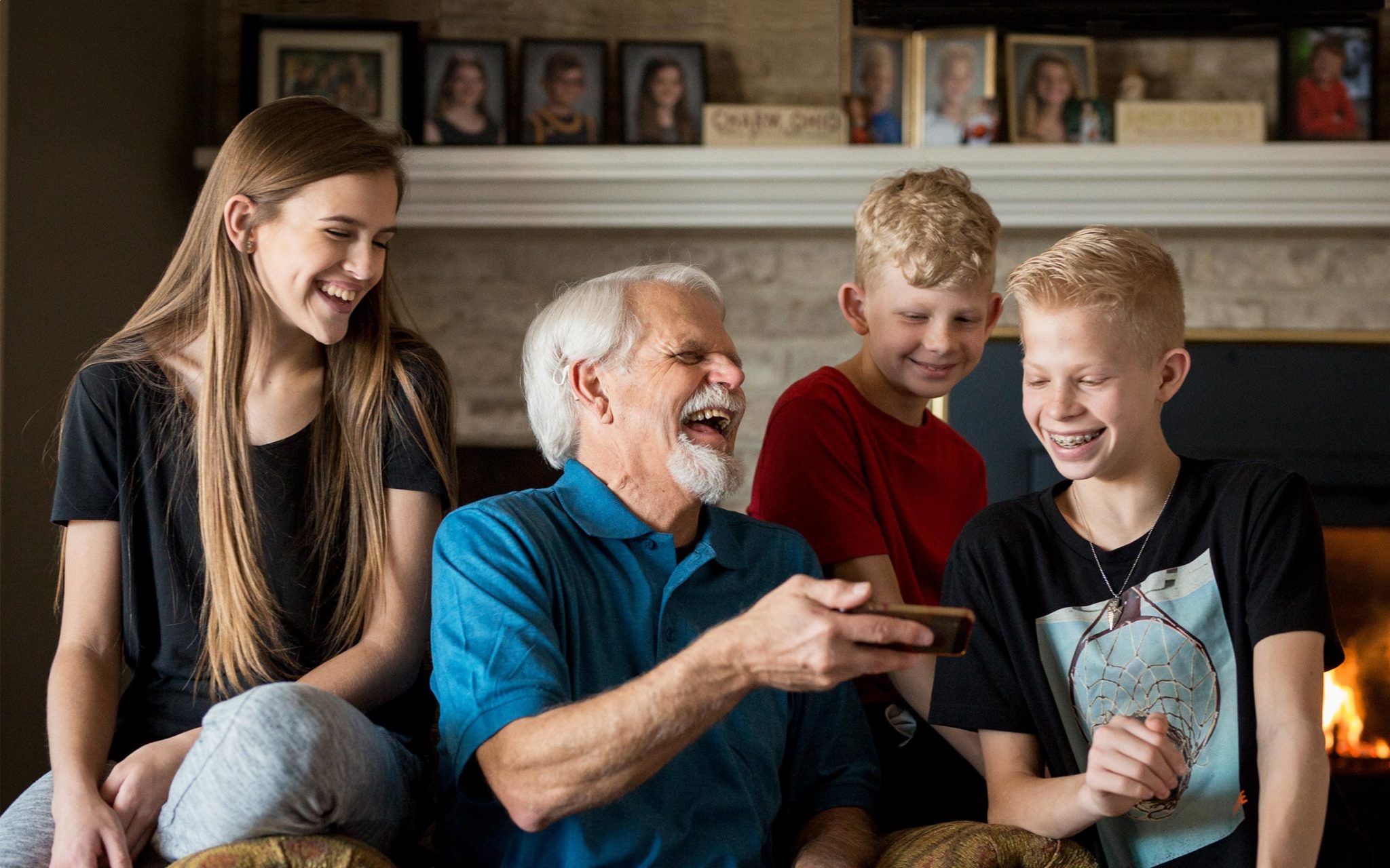 Publishing Engaging Stories in 15+ Languages