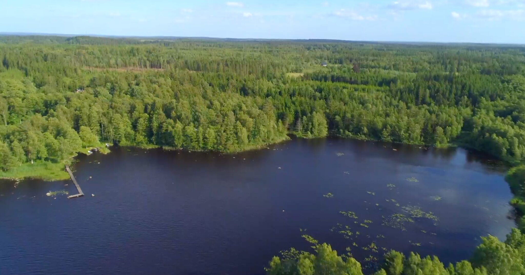 Website Platform for Asset Management Group