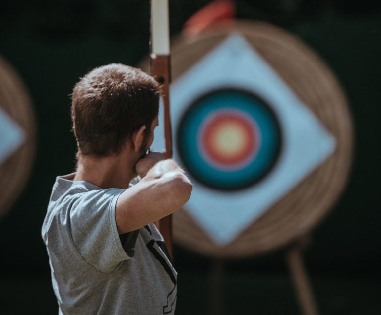 Vad är ditt främsta mål med din hemsida?