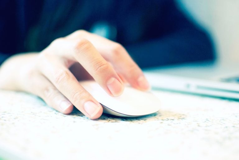 Namnge inte dina länkar ”klicka här”