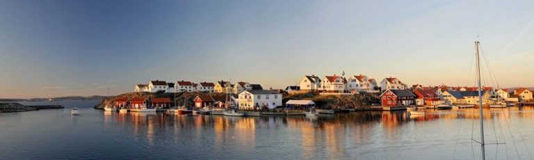 Bygga ett varumärke lokalt och globalt