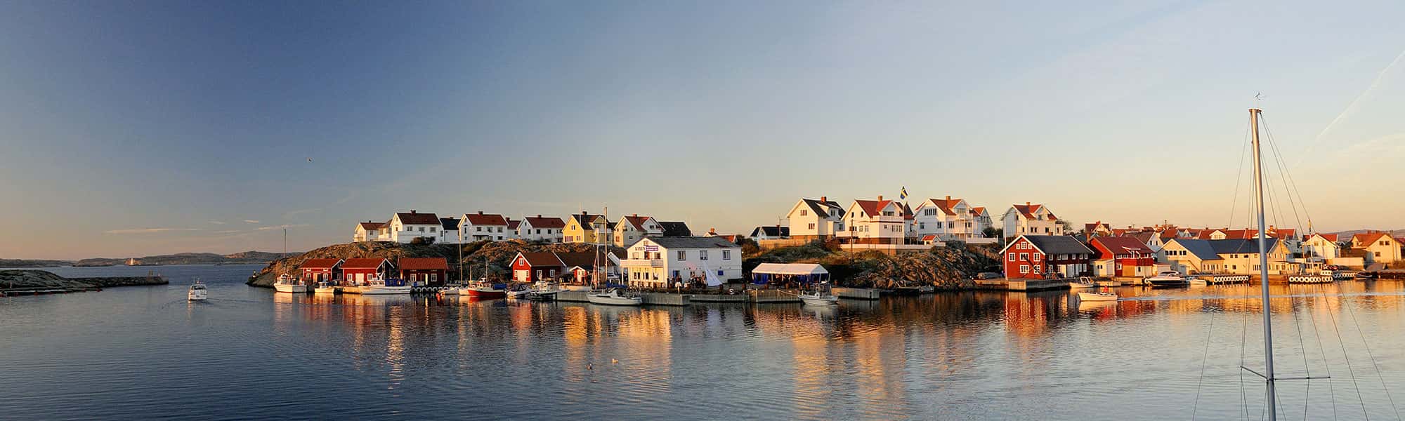 Bygga ett varumärke lokalt och globalt