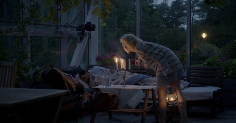 Upptäck vardagen ur någon annans ögon