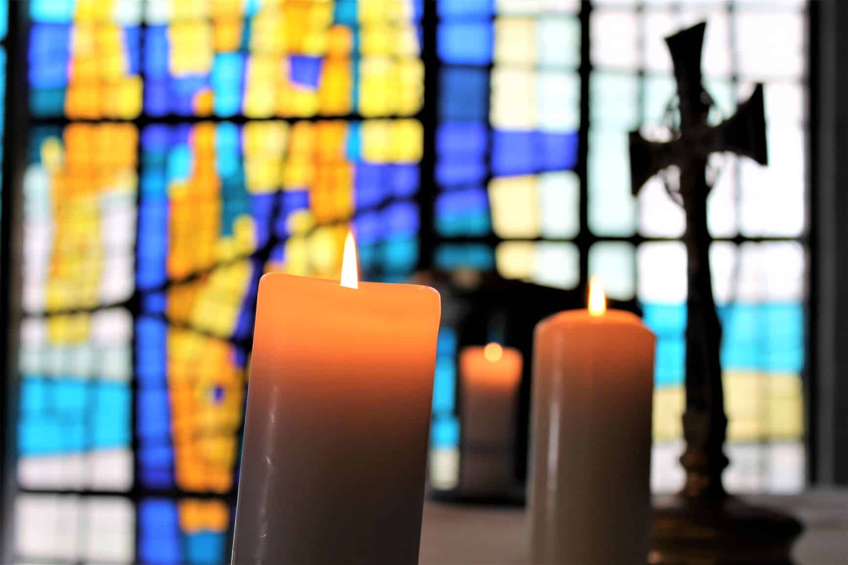 Ena Sveriges kristna kyrkor i tro och handling