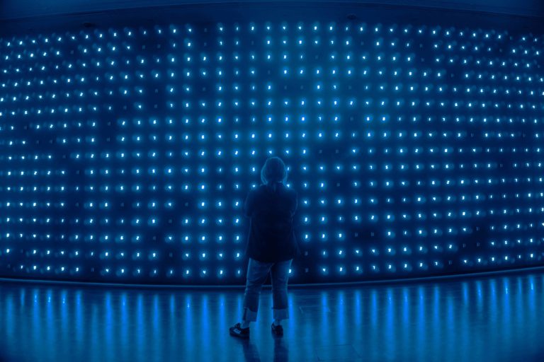 Möt APIer – webbens ljusa framtid