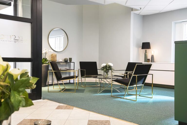 Snabb WordPress-webbplats på rekordtid